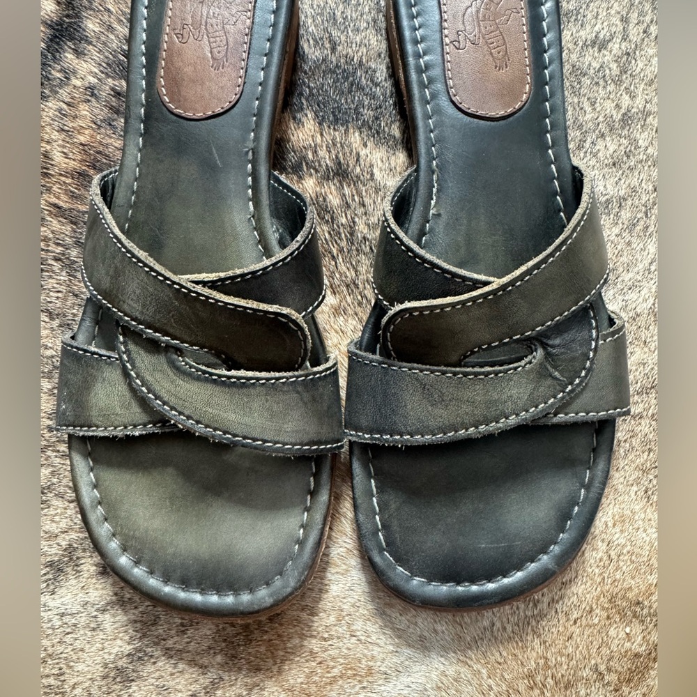 Freebird “Sawyer” Sandals - size 9 - Picture 5 of 6
